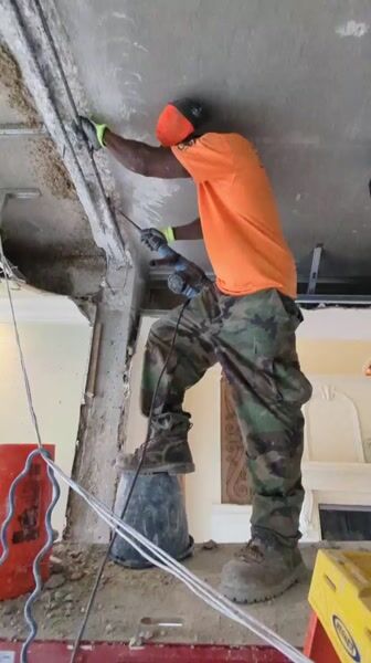 World of Concrete 2026 Tickets Price and What Every Diamond Blade Buyer Needs to Know Before Going