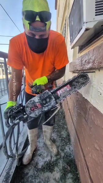 What Slurry Management and Water Containment Actually Do to Your Concrete Cutting Price