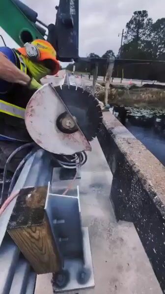 Concrete Hand Sawing — Precision Cutting in Tight Spaces for Miami Remodels and Repairs