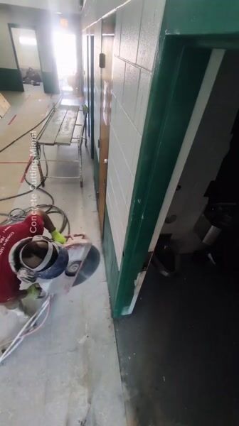 Yes a Con Saw Can Cut Steel and Here Is Exactly How To Do It Right