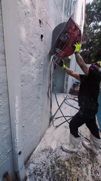 Demolition Dust Control in Miami — Water Suppression, HEPA Filtration, and Regulatory Compliance for C&D Projects