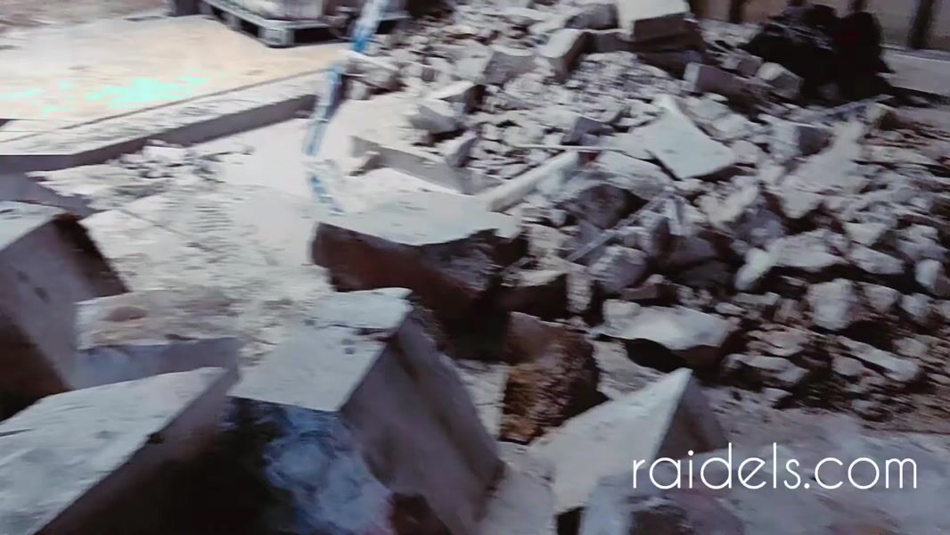 Slab Sawing in Miami Beach